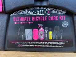 Muc-Off Muc Off Ultimate Bicycle Kit (Tool Box) Reiniger Set 17 Muc-Off Muc Off Ultimate Bicycle Kit (Tool Box) Reiniger Set -Reverse Verkäufe 5488348 large