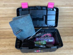 Muc-Off Muc Off Ultimate Bicycle Kit (Tool Box) Reiniger Set 15 Muc-Off Muc Off Ultimate Bicycle Kit (Tool Box) Reiniger Set -Reverse Verkäufe 5488351 large