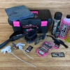 Muc-Off Muc Off Ultimate Bicycle Kit (Tool Box) Reiniger Set -Reverse Verkäufe 5488357 large