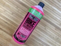 Muc-Off Muc Off Bike Cleaner Concentrate / Konzentrat (Nano Gel) 1L