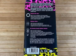 Muc-Off Muc Off Ultimate Tubeless Kit XC/Trail Tubeless Set Mit Ventilen, Milch Und Felgenband 13 Muc-Off Muc Off Ultimate Tubeless Kit XC/Trail Tubeless Set Mit Ventilen, Milch Und Felgenband -Reverse Verkäufe 5488384 large