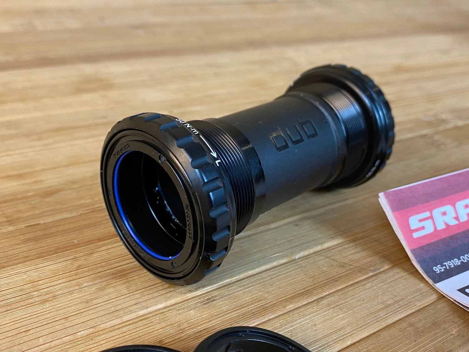 SRAM DUB BSA 73 Super Boost Innenlager 5 SRAM DUB BSA 73 Super Boost Innenlager – Bild 3