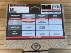 WTB Sattel SL8 Titan / Narrow 15 WTB Sattel SL8 Titan / Narrow -Reverse Verkäufe 5488835 large