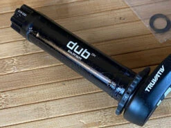 SRAM Descendant All Downhill Kurbel 83mm DUB 165mm -Reverse Verkäufe 5490208 large