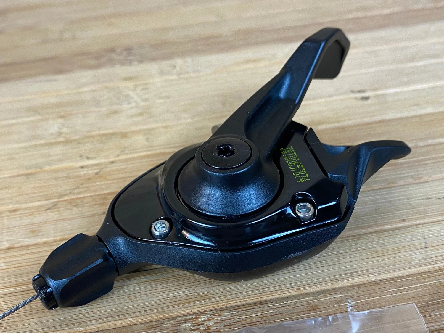 SRAM NX Eagle 12-fach Trigger / Schalthebel 8 SRAM NX Eagle 12-fach Trigger / Schalthebel – Bild 6