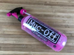 Muc-Off Muc Off Bike Cleaner 1 Liter Spay Reiniger