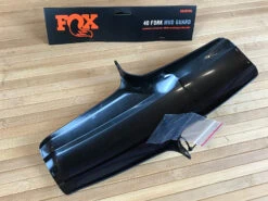 Fox Mud Guard / Schutzblech 40 Schwarz -Reverse Verkäufe 5511517 large