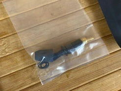 Hayes Dominion A4 / A2 Bremsleitung Mit 90Grad Abgang -Reverse Verkäufe 5511686 large