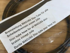 Magura Disctube Leitung Bremsleitung Für MT Sport, MT2 -Reverse Verkäufe 5511709 large