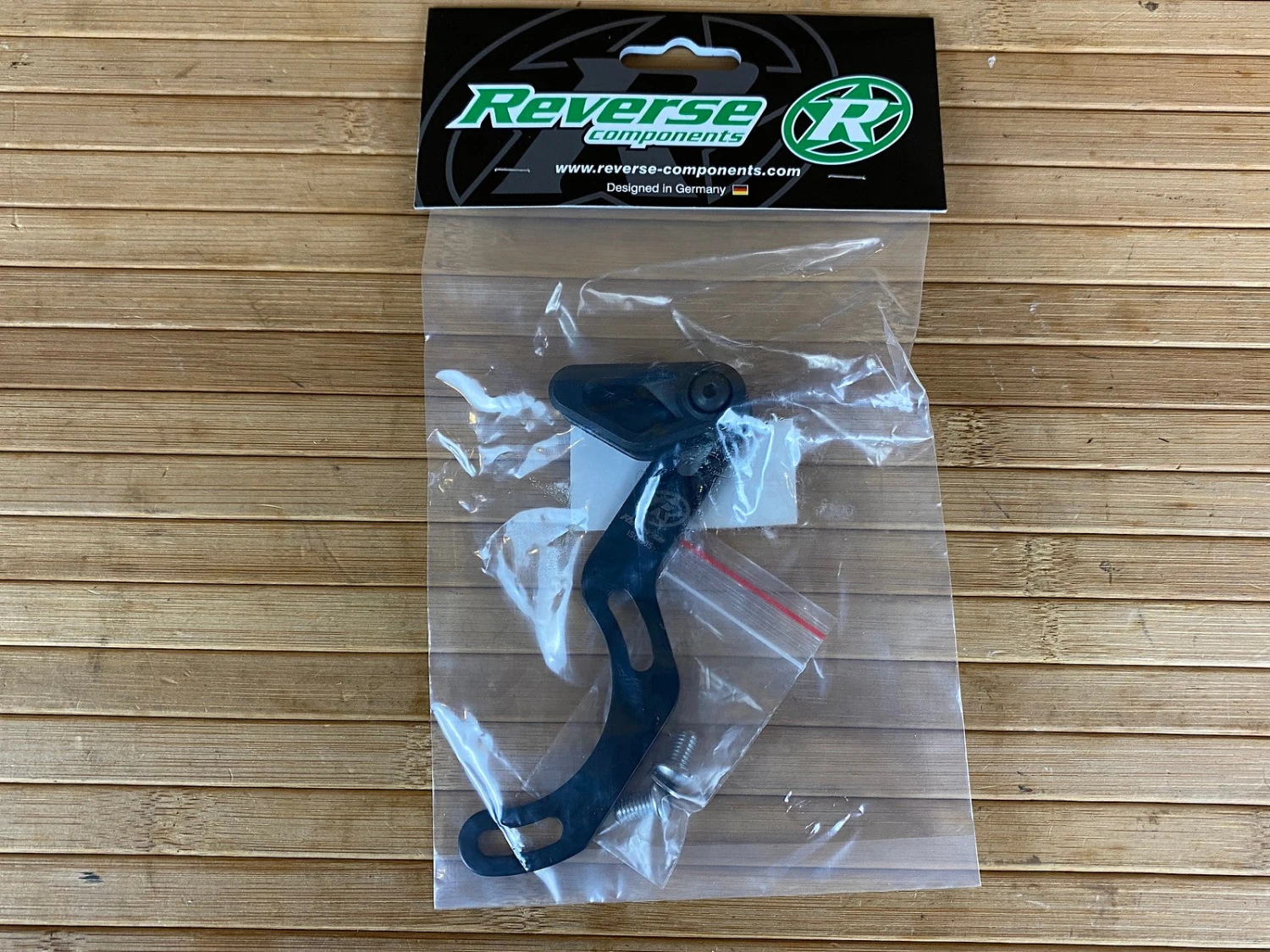 Reverse Flip-Guide Kettenführung Für ISCG 05 3 Reverse Flip-Guide Kettenführung Für ISCG 05