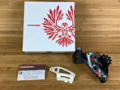 SRAM XO1 Eagle 12-fach Schaltwerk Red