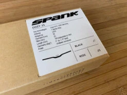 Spank Oozy 35 Lenker / Riserbar -Reverse Verkäufe 5511864 large