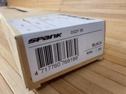 Spank Oozy 35 Lenker / Riserbar -Reverse Verkäufe 5511865 large