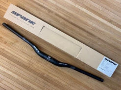 Spank Oozy 35 Lenker / Riserbar