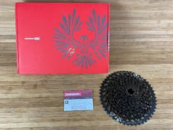 SRAM GX Eagle Kassette 12-fach XG-1275 10-50T