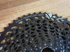 SRAM GX Eagle Kassette 12-fach XG-1275 10-50T -Reverse Verkäufe 5523511 large