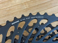 SRAM GX Eagle Kassette 12-fach XG-1275 10-50T -Reverse Verkäufe 5523512 large
