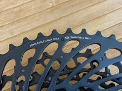 SRAM GX Eagle Kassette 12-fach XG-1275 10-50T -Reverse Verkäufe 5523513 large