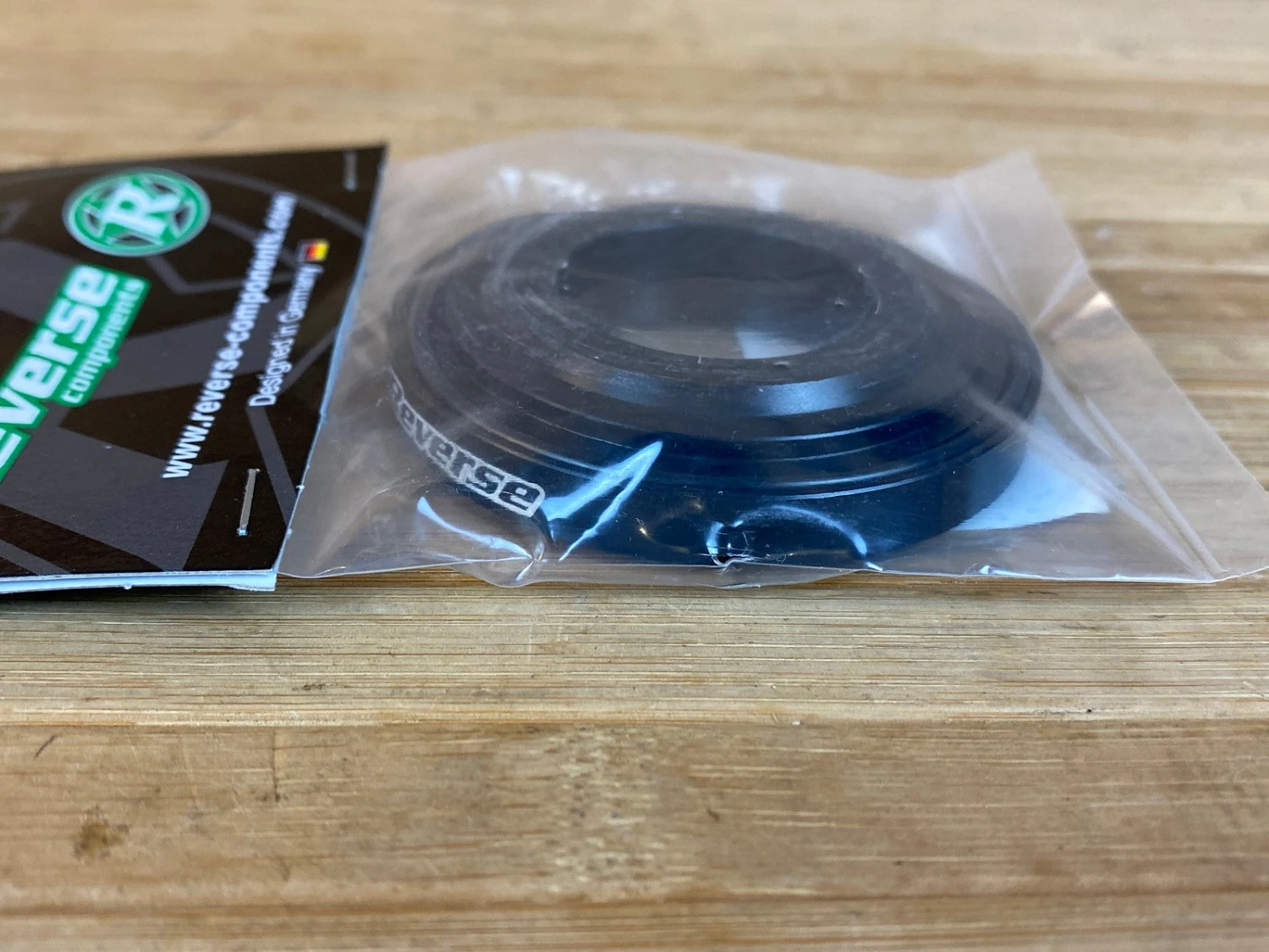 Reverse Components - 0.5°DH Angle Spacer 1.5" Reduz. Auf 1 1/8" 6 Reverse Components - 0.5°DH Angle Spacer 1.5" Reduz. Auf 1 1/8" – Bild 4