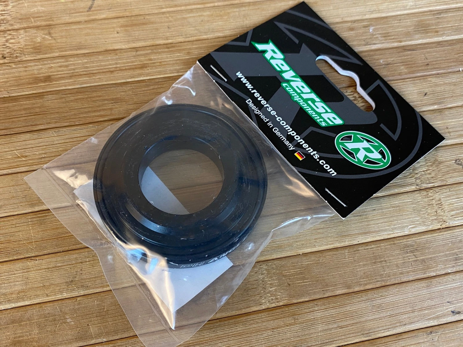 Reverse Components - 0.5°DH Angle Spacer 1.5" Reduz. Auf 1 1/8" 7 Reverse Components - 0.5°DH Angle Spacer 1.5" Reduz. Auf 1 1/8" – Bild 5