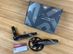 SRAM Descendant All Downhill Kurbel 83mm DUB 170mm