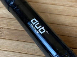 SRAM Descendant All Downhill Kurbel 83mm DUB 170mm 12 SRAM Descendant All Downhill Kurbel 83mm DUB 170mm -Reverse Verkäufe 5545412 large