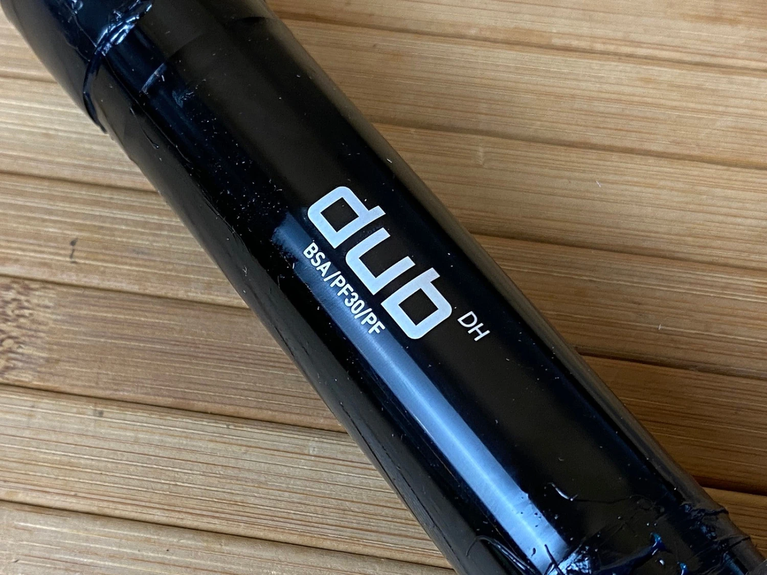 SRAM Descendant All Downhill Kurbel 83mm DUB 170mm 6 SRAM Descendant All Downhill Kurbel 83mm DUB 170mm – Bild 4