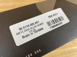 SRAM Descendant All Downhill Kurbel 83mm DUB 170mm 15 SRAM Descendant All Downhill Kurbel 83mm DUB 170mm -Reverse Verkäufe 5545416 large