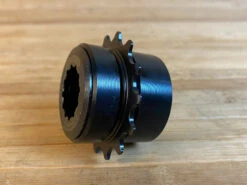 Reverse Components XD Single Speed SS Kit 14T -Reverse Verkäufe 5563938 large