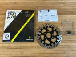 Magura MDR-P 180mm Disc / Bremsscheibe