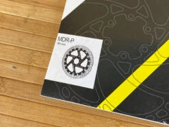 Magura MDR-P 180mm Disc / Bremsscheibe -Reverse Verkäufe 5572214 large