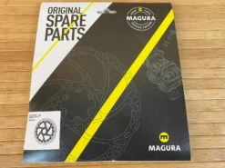 Magura MDR-P 180mm Disc / Bremsscheibe -Reverse Verkäufe 5572215 large