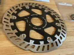 Magura MDR-P 180mm Disc / Bremsscheibe -Reverse Verkäufe 5572216 large