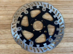 Magura MDR-P 180mm Disc / Bremsscheibe -Reverse Verkäufe 5572218 large