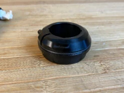 Intend Blackline Stiffmaster Headset Oben ZS44 Schwarz 13 Intend Blackline Stiffmaster Headset Oben ZS44 Schwarz -Reverse Verkäufe 5572276 large