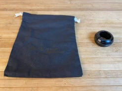 Intend Blackline Stiffmaster Headset Oben ZS44 Schwarz