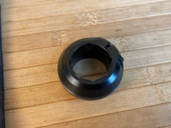 Intend Blackline Stiffmaster Headset Oben ZS44 Schwarz 15 Intend Blackline Stiffmaster Headset Oben ZS44 Schwarz -Reverse Verkäufe 5572279 large