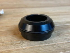 Intend Blackline Stiffmaster Headset Oben ZS44 Schwarz 17 Intend Blackline Stiffmaster Headset Oben ZS44 Schwarz -Reverse Verkäufe 5572281 large