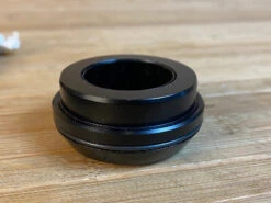 Intend Blackline Stiffmaster Headset Oben ZS44 Schwarz 19 Intend Blackline Stiffmaster Headset Oben ZS44 Schwarz -Reverse Verkäufe 5572283 large