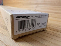 Spank Oozy Trail 780 Vibrocore Lenker Schwarz -Reverse Verkäufe 5573677 large