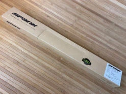 Spank Oozy Trail 780 Vibrocore Lenker Schwarz -Reverse Verkäufe 5573679 large