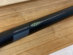 Spank Oozy Trail 780 Vibrocore Lenker Schwarz -Reverse Verkäufe 5573682 large