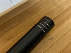 Spank Oozy Trail 780 Vibrocore Lenker Schwarz -Reverse Verkäufe 5573683 large