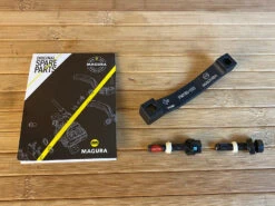 Magura Adapter QM44 / QM 44 PM/PM 180->203mm -Reverse Verkäufe 5591878 large