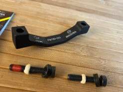 Magura Adapter QM44 / QM 44 PM/PM 180->203mm -Reverse Verkäufe 5591879 large