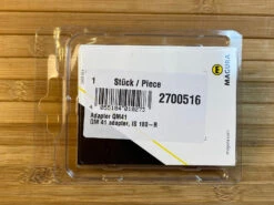 Magura Adapter QM41 / QM 41 IS/PM 180mm Rear / Hinten -Reverse Verkäufe 5591883 large