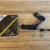 Magura Adapter QM9 / QM 9 IS/PM 203mm Rear / Hinten -Reverse Verkäufe 5591898 large
