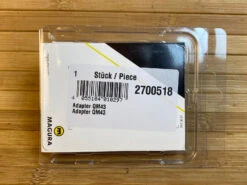 Magura Adapter QM43 / QM 43 IS/PM 160mm Front / Vorne -Reverse Verkäufe 5591921 large