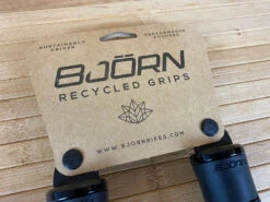 ODI Griffe Bjorn V2.1 Lock On Black -Reverse Verkäufe 5595118 large