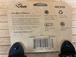 ODI Griffe Bjorn V2.1 Lock On Black -Reverse Verkäufe 5595121 large